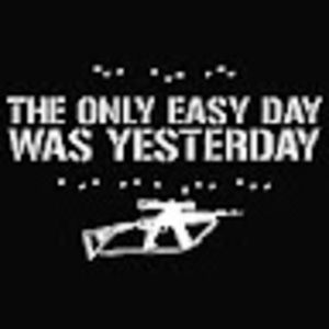 Meet your Posher, Josh